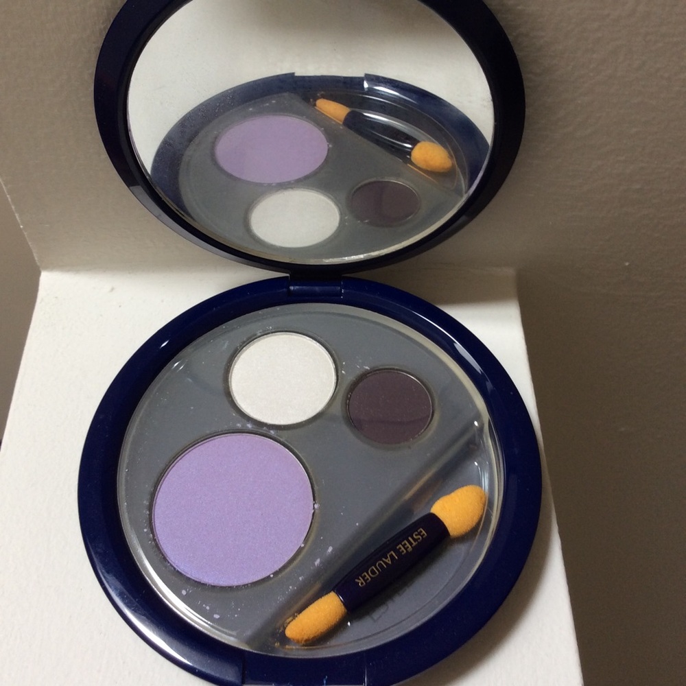 Estee Lauder energy eyeshadow quad